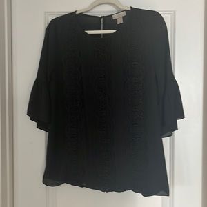 Loft Blouse